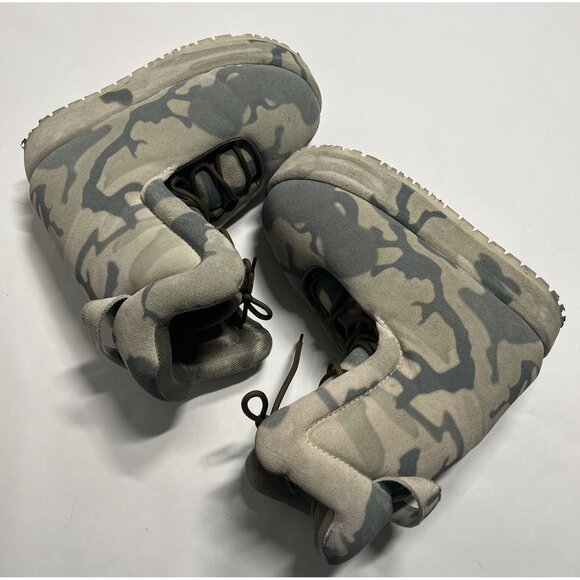 PDF Neve Venus Boot in Green - Picture 7 of 10